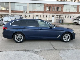 BMW 520 d Mild Hybrid Facelift | 2022 | CarPlay | Android - 22500 € / 44006.17 лв. - 99243171 5