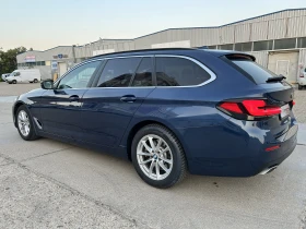 BMW 520 d Mild Hybrid Facelift | 2022 | CarPlay | Android - 22500 € / 44006.17 лв. - 99243171 4