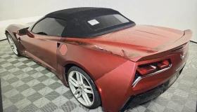 Chevrolet Corvette STINGRAY Z51 2LT | Mobile.bg � ����� ������ 4