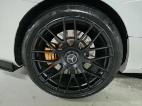 Mercedes-Benz C 63 AMG S* DOWNPIPE* HUD* 360* ПАНО* АВТОКРЕДИТ | Auto.bg — изображение 7
