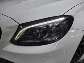 Mercedes-Benz C 63 AMG S* DOWNPIPE* HUD* 360* ПАНО* АВТОКРЕДИТ | Auto.bg — изображение 5
