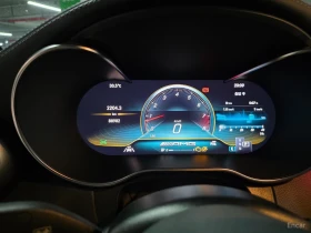 Mercedes-Benz C 63 AMG S* DOWNPIPE* HUD* 360* ПАНО* АВТОКРЕДИТ | Auto.bg — изображение 15