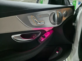 Mercedes-Benz C 63 AMG S* DOWNPIPE* HUD* 360* ПАНО* АВТОКРЕДИТ | Auto.bg — изображение 11