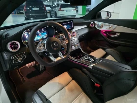 Mercedes-Benz C 63 AMG S* DOWNPIPE* HUD* 360* ПАНО* АВТОКРЕДИТ | Auto.bg — изображение 10