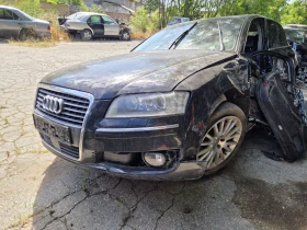 Audi A8 4.2TDI | Auto.bg — изображение 4