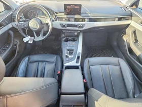 Audi A4 2.0l Premium | Mobile.bg � ����� ������ 8