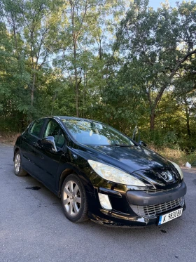 Peugeot 308 | Mobile.bg � ����� ������ 4