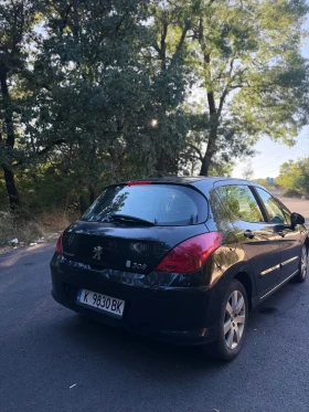 Peugeot 308 | Mobile.bg � ����� ������ 5
