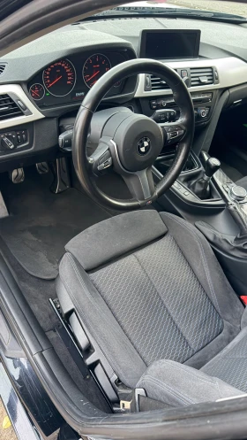 BMW 318 F31 | Mobile.bg � ����� ������ 10