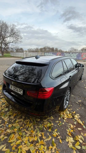 BMW 318 F31 | Mobile.bg � ����� ������ 5