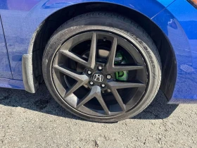 Honda Civic * CVT * CARFAX * ����� �� ����������� *  | Mobile.bg � ����� ������ 7