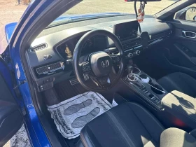 Honda Civic * CVT * CARFAX * ����� �� ����������� *  | Mobile.bg � ����� ������ 5
