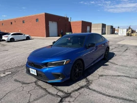 ������ Honda Civic