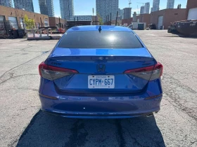 Honda Civic * CVT * CARFAX * ����� �� ����������� *  | Mobile.bg � ����� ������ 4