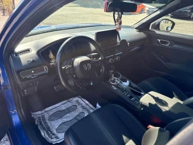 Honda Civic * CVT * CARFAX * ����� �� ����������� *  | Mobile.bg � ����� ������ 10