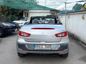 Mitsubishi Colt 1.5I CZC 87000KM!!! ITALY | Auto.bg — изображение 5