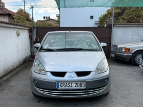 Mitsubishi Colt 1.5I CZC 87000KM!!! ITALY | Auto.bg — изображение 2