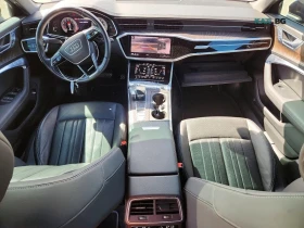 Audi A6 2.0TFSI* 360-CAM* PODGREV* OBDUH* DIGITAL | Auto.bg — изображение 9