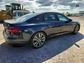 Audi A6 2.0TFSI* 360-CAM* PODGREV* OBDUH* DIGITAL | Auto.bg — изображение 4