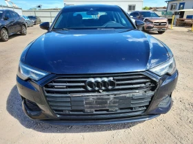 Audi A6 2.0TFSI* 360-CAM* PODGREV* OBDUH* DIGITAL | Auto.bg — изображение 2