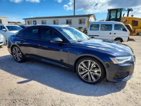 Audi A6 2.0TFSI* 360-CAM* PODGREV* OBDUH* DIGITAL | Auto.bg — изображение 3
