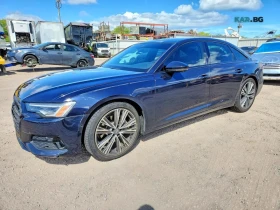 Audi A6 2.0TFSI* 360-CAM* PODGREV* OBDUH* DIGITAL