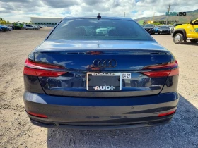 Audi A6 2.0TFSI* 360-CAM* PODGREV* OBDUH* DIGITAL | Auto.bg — изображение 5