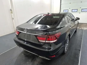 Lexus LS 460 | Mobile.bg � ����� ������ 5