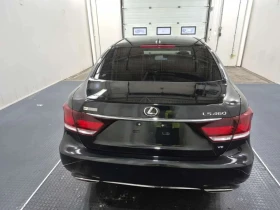 Lexus LS 460 | Mobile.bg � ����� ������ 4