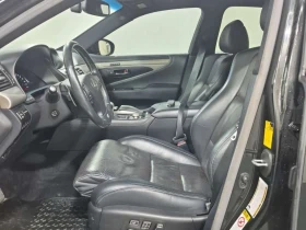 Lexus LS 460 | Mobile.bg � ����� ������ 9