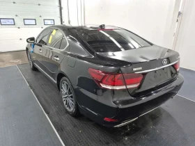 Lexus LS 460 | Mobile.bg � ����� ������ 3