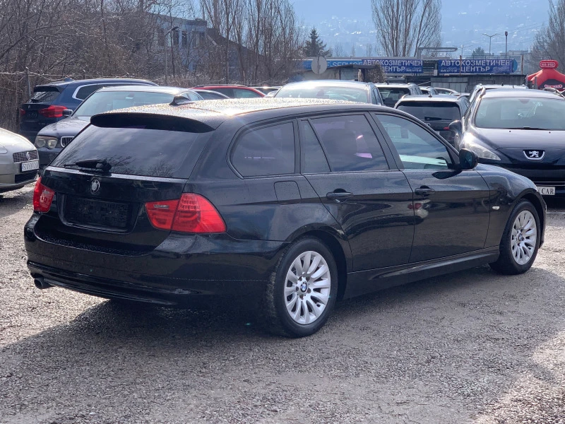 BMW 320 2.0 D, снимка 6 - Автомобили и джипове - 43864485