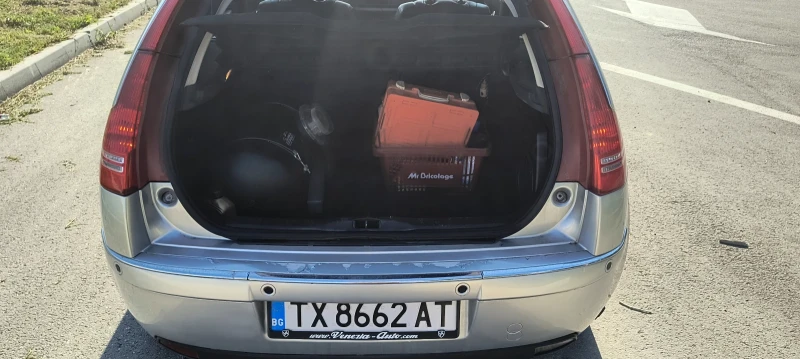 Citroen C4 2.0 exclusive , снимка 6 - Автомобили и джипове - 47877384