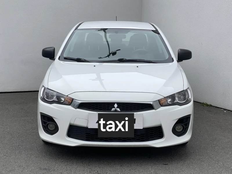 Mitsubishi Lancer 1.6 , снимка 1 - Автомобили и джипове - 48078971