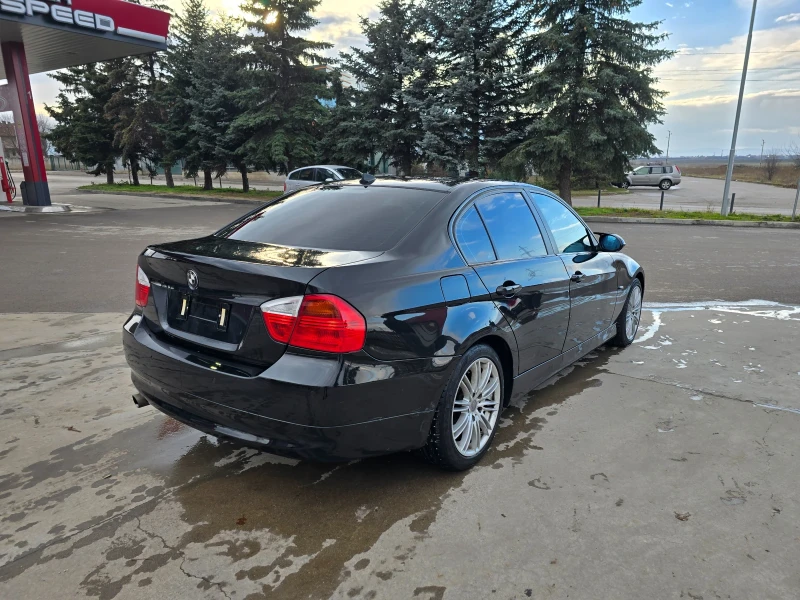 BMW 320 i GERMANY TOP TOP TOP , снимка 7 - Автомобили и джипове - 48355890