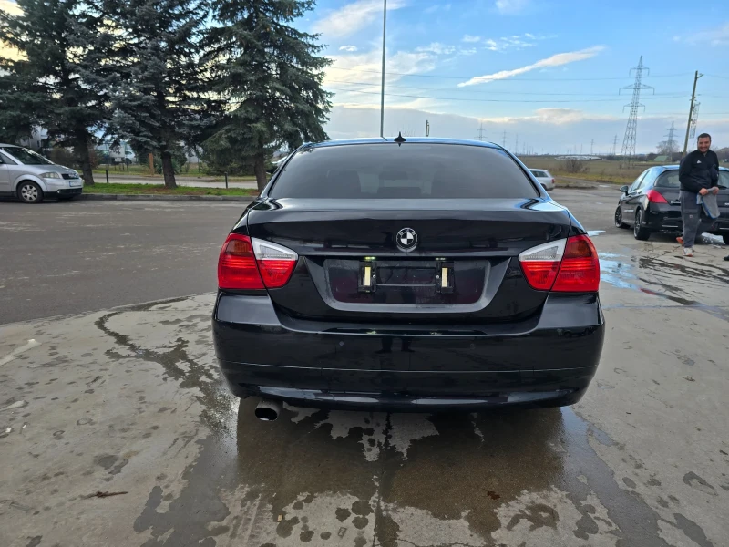 BMW 320 i GERMANY TOP TOP TOP , снимка 8 - Автомобили и джипове - 48355890