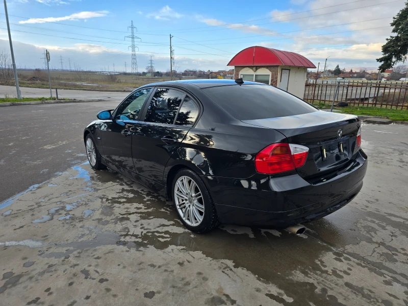 BMW 320 i GERMANY TOP TOP TOP , снимка 6 - Автомобили и джипове - 48355890