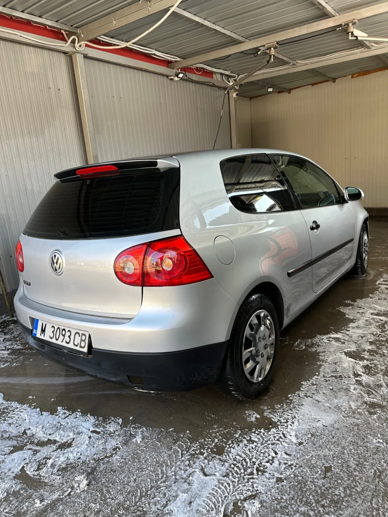 VW Golf 1.4i, снимка 8 - Автомобили и джипове - 49183858