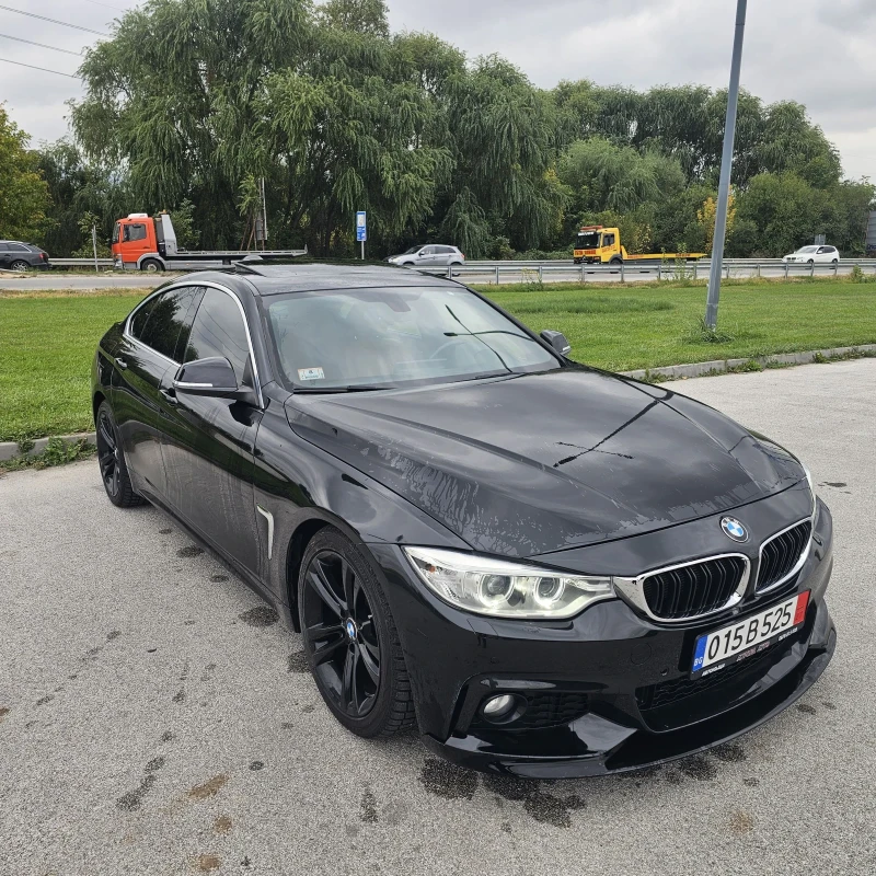 BMW 428 хDraiv  M Performance