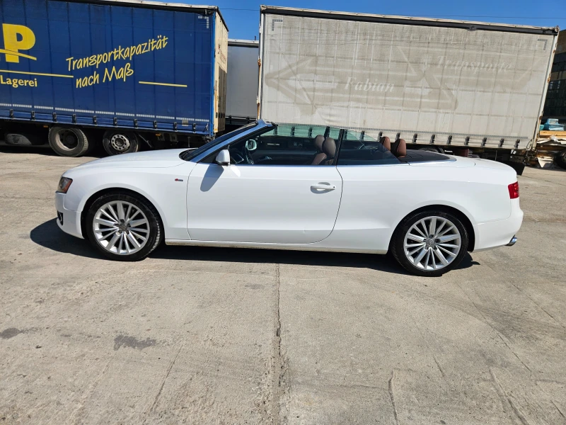 Audi A5 2.0T Quattro, снимка 9 - Автомобили и джипове - 52452097