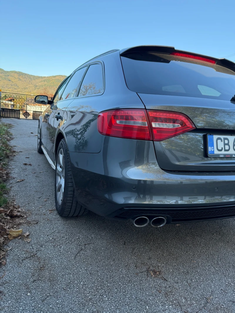 Audi A4 2.0 TDI 3xS Line 265 хил. км, снимка 16 - Автомобили и джипове - 52551788