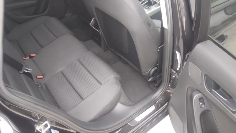 Audi A4, снимка 10 - Автомобили и джипове - 52295974