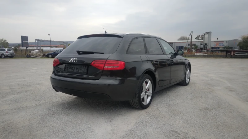 Audi A4, снимка 3 - Автомобили и джипове - 52295974