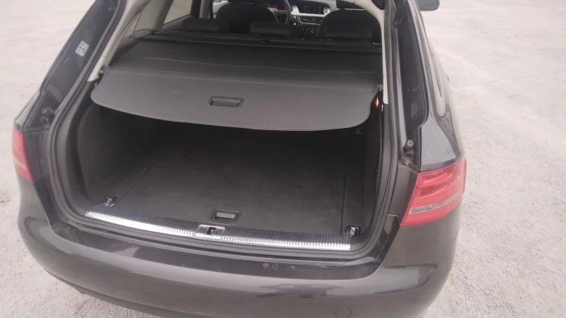 Audi A4, снимка 15 - Автомобили и джипове - 52295974