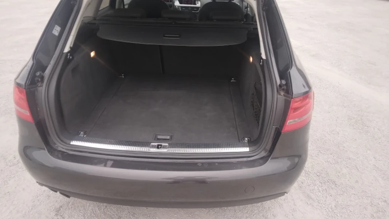 Audi A4, снимка 16 - Автомобили и джипове - 52295974