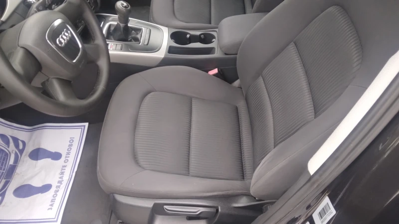 Audi A4, снимка 12 - Автомобили и джипове - 52295974