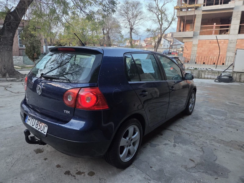 VW Golf, снимка 10 - Автомобили и джипове - 52479630