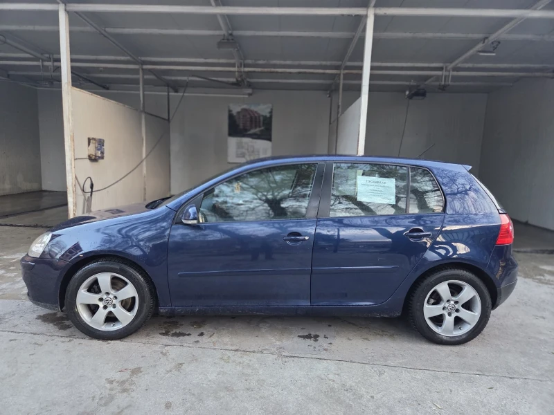 VW Golf, снимка 13 - Автомобили и джипове - 52479630