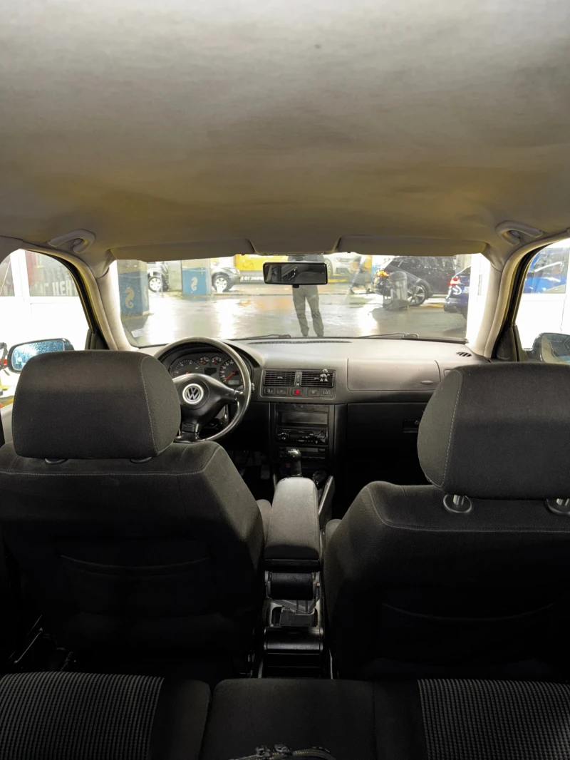 VW Golf, снимка 7 - Автомобили и джипове - 52547476