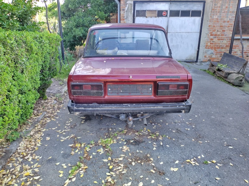 Lada 2105, снимка 3 - Автомобили и джипове - 52565973